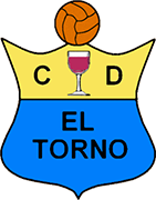 のロゴC.D. EL TORNO-min