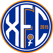 のロゴC.D. XEREZ FÉMINAS C.F.-min