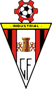 Logo CHICLANA INDUSTRIAL CF
