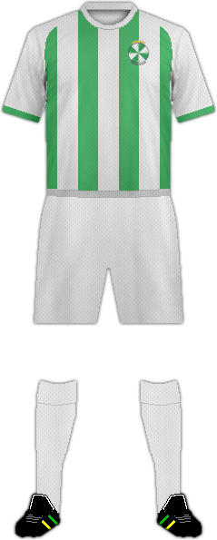 Kit CÓRDOBA C.F. S.A.D.