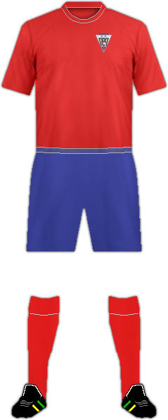 Maglie CERRO MURIANO C.F.