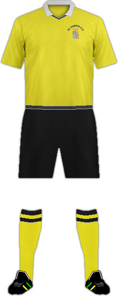 Kit EL CARPIO C.F.