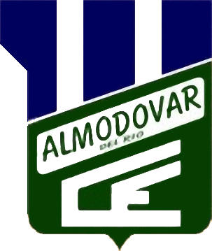 Logo ALMODÓVAR C.F. (ANDALUSIA)