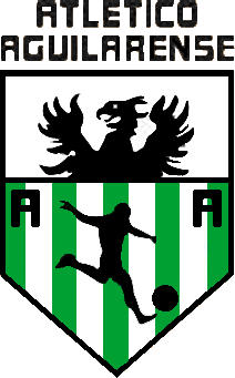 标志阿吉拉伦斯竞技足球俱乐部 (安达卢西亚)