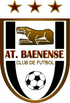 Logo de ATLÉTICO BAENENSE C.F. (ANDALOUSIE)