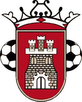 Logo of C. ATLÉTICO ESPELEÑO (ANDALUSIA)