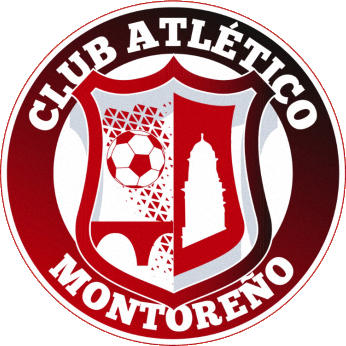 Logo of C. ATLÉTICO MONTOREÑO (ANDALUSIA)