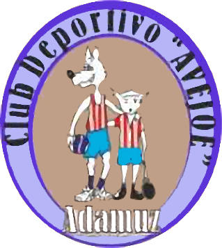 Logo of C.D. AVEJOE (ANDALUSIA)