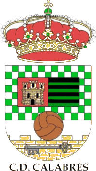 Logo C.D. CALABRÉS (ANDALUSIA)