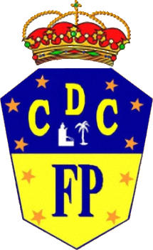 Logo di C.D. COLONIA DE FUENTE PALMERA (ANDALUSIA)