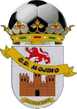 Logo C.D. MOJINO (ANDALUSIA)