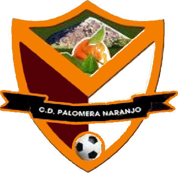 Logo of C.D. PALOMERA NARANJO (ANDALUSIA)