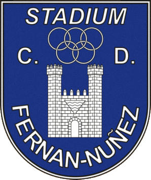 Logo C.D. STADIUM (ANDALUSIA)