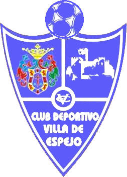 Logo of C.D. VILLA DE ESPEJO (ANDALUSIA)