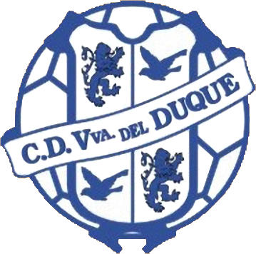 Logo de C.D. VILLANUEVA DEL DUQUE (ANDALOUSIE)