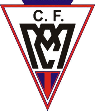 Logo de CERRO MURIANO C.F. (ANDALOUSIE)