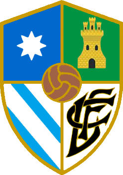 Logo of LUCENA C.F. (ANDALUSIA)