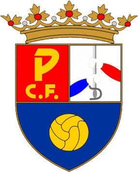 Logo di PRIEGO C.F. (ANDALUSIA)