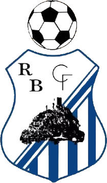 Logo de RECREATIVO BELMEZANO CF (ANDALOUSIE)