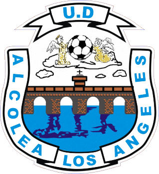 Logo di U.D. ALCOLEA LOS ANGELES (ANDALUSIA)