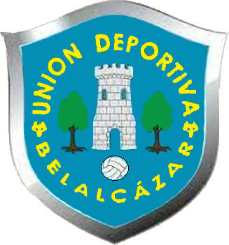 Logo of U.D. BELALCÁZAR-1 (ANDALUSIA)