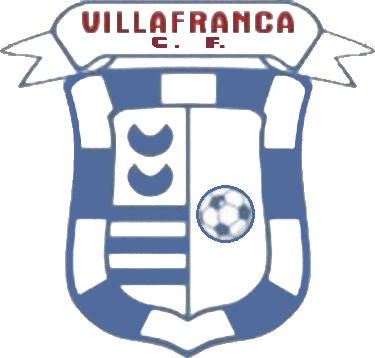 Logo di VILLAFRANCA C.F. (ANDALUSIA)