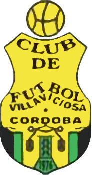 Logo VILLAVICIOSA C.F. (ANDALUSIA)