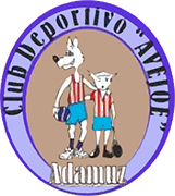 Logo C.D. AVEJOE
