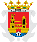 Logo of C.D. DOS TORRES