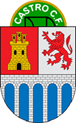 Logo de CASTRO C.F.