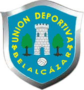 Logo of U.D. BELALCÁZAR-1