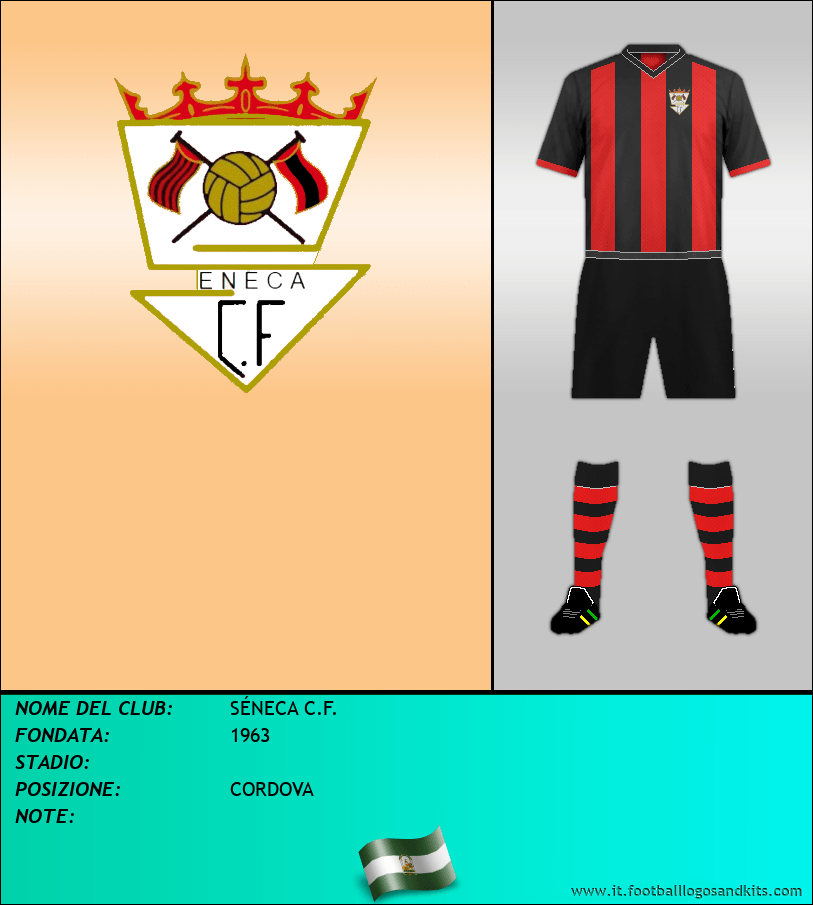 Logo di SÉNECA C.F.