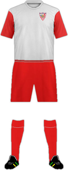 Kit C.D. RECREATIVO CÁJAR 2016