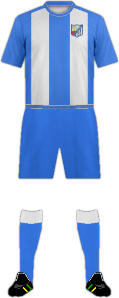 キットC.F.モトリル