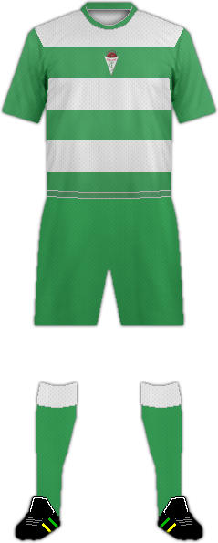 Maglie CELTIC DE PULIANAS C.F.