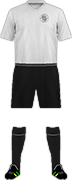 Kit C. ATLÉTICO NACIONAL