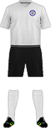 Trikot C.D. RECREATIVO DE ÓRGIVA