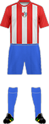 Kit C.F. ARENAS DE ARMILLA C. Y D.-1