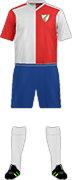 Kit OTURA C.F.
