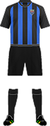 Maglie PURULLENA C.F.