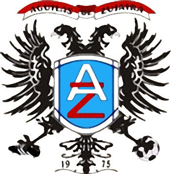 Logo ÁGUILAS DE ZUJAIRA (ANDALUSIA)