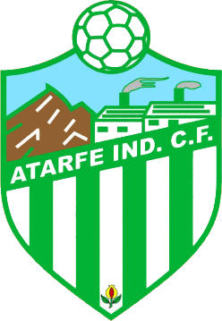 Logo ATARFE IND. CF (ANDALUSIA)