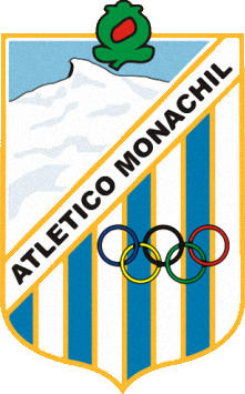 Logo de ATLETICO MONACHIL (ANDALOUSIE)