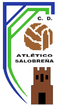 Logo C.D. ATLÉTICO SALOBREÑA (ANDALUSIA)