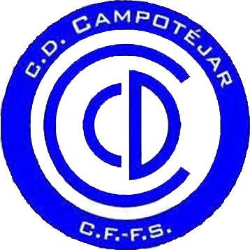 Logo de C.D. CAMPOTÉJAR (ANDALOUSIE)