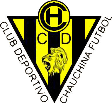 Logo C.D. CHAUCHINA F. (ANDALUSIA)