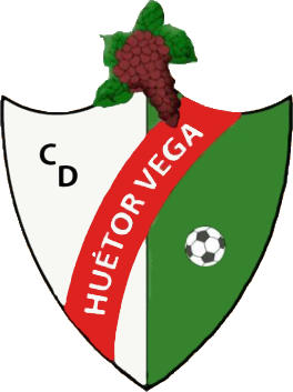 Logo C.D. HUÉTOR VEGA (ANDALUSIA)