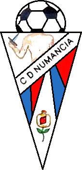 标志C.D.努曼西亚（格拉纳达） (安达卢西亚)