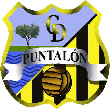 Logo di C.D. PUNTALÓN (ANDALUSIA)