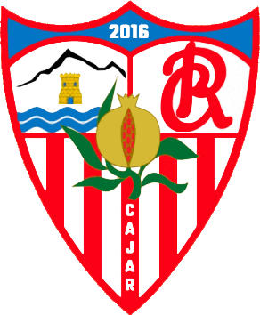 Logo of C.D. RECREATIVO CÁJAR 2016 (ANDALUSIA)